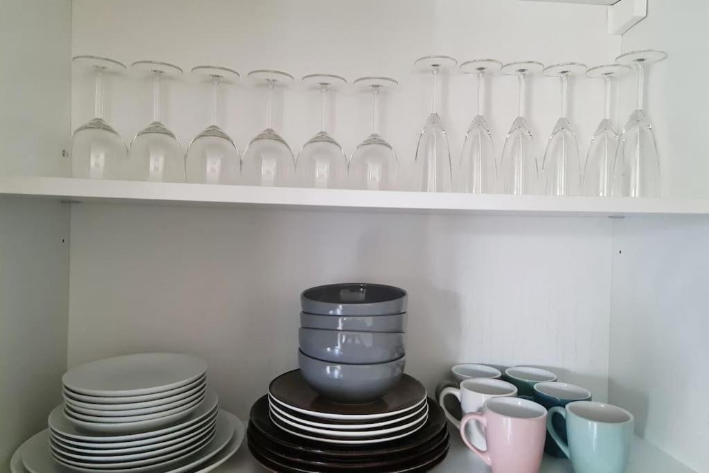 Evry-Gregy-sur-Yerre Le Jules Val - Studio Cosy En Residence + Parking + Wi-Fi מראה חיצוני תמונה